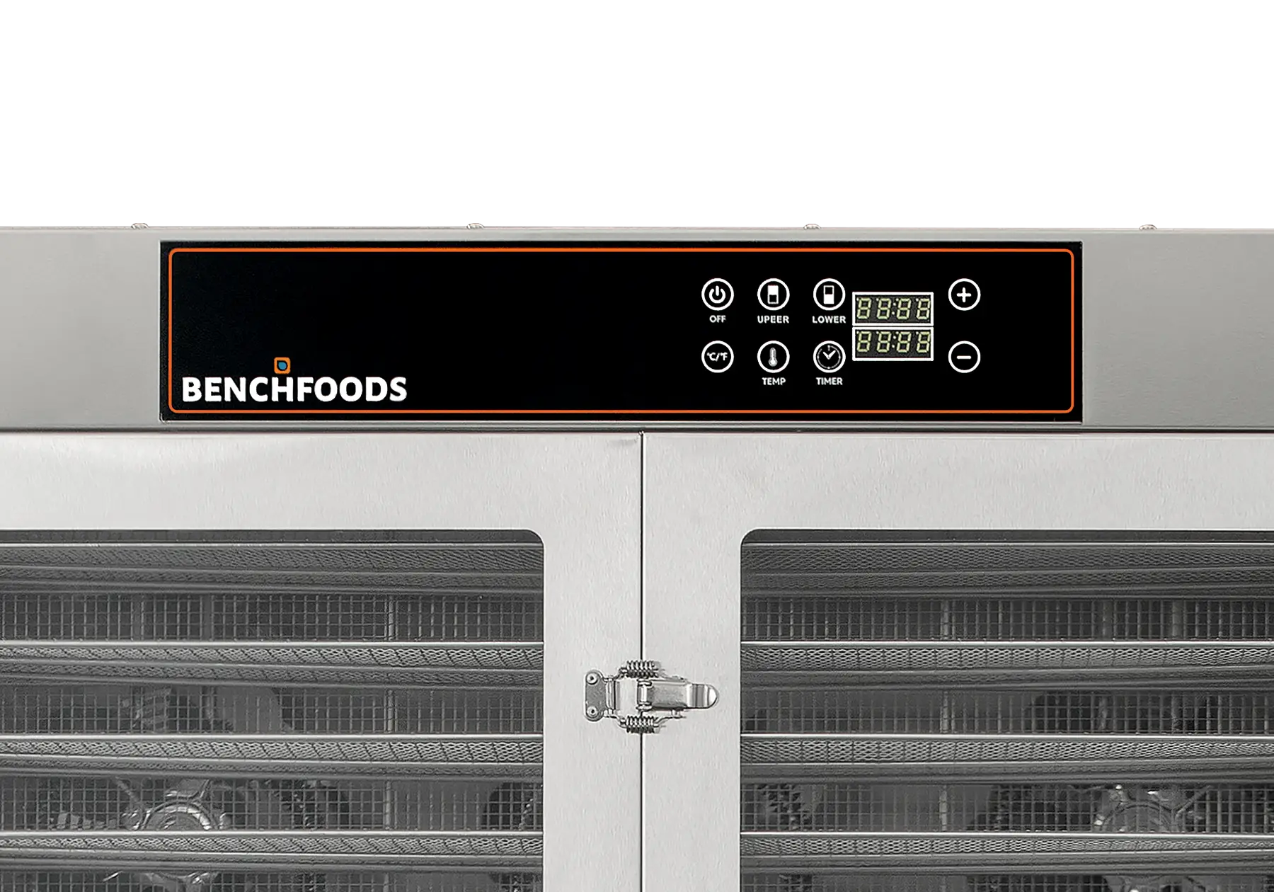 Premium 2 Zone / 28 Tray / 130 sq. ft Tray Area | Premium